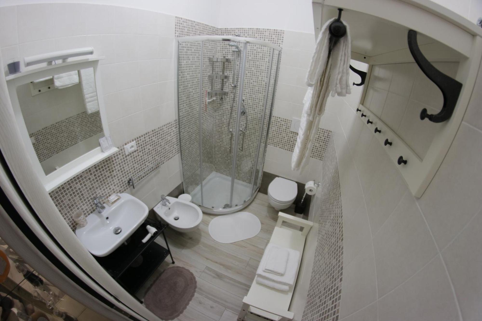 Dimora Pascali Holiday - " Rooms & Relax " Polignano a Mare Exterior photo