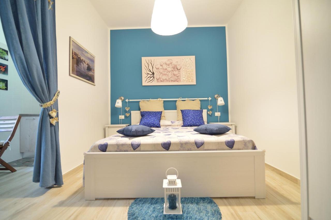 Dimora Pascali Holiday - " Rooms & Relax " Polignano a Mare Exterior photo